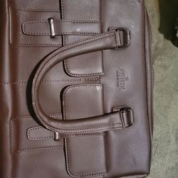 Fendi Laptop bag 