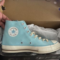 golf le fleur chuck 70 hi Converse Size 9