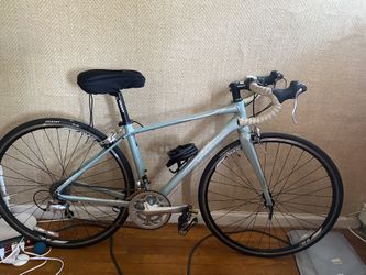 Giant Bike XS