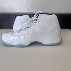 Air Jordan 11 Retro Legend Blue 10.5 - 2014 NEW