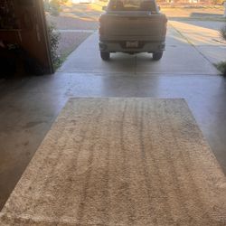 Rug With Matching Runner