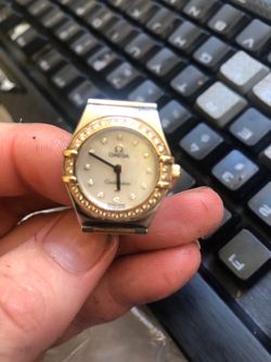 Omega 6563/875