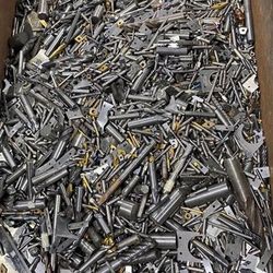 Scrap Carbide Buyer