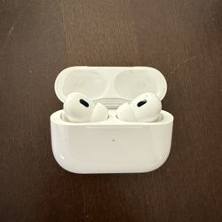 Air Pod Pro 2
