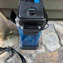 Aquarium Canister Filter