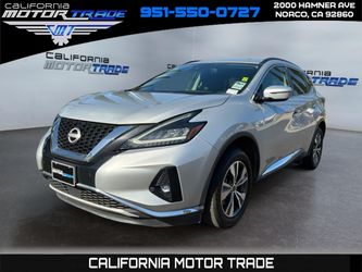 2023 Nissan Murano