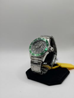 43MM Invicta Pro Diver