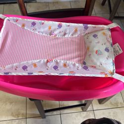 Baby Bath Tub
