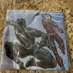 Napkins - Epic Avengers 