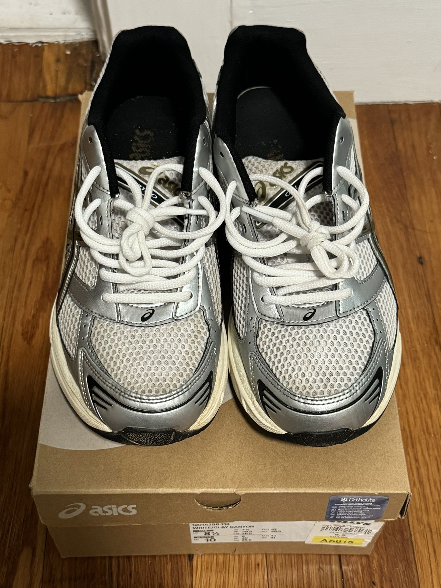 ASICS gel 1130 size 8.5