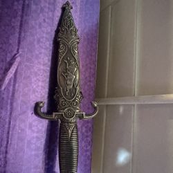 Dagger 