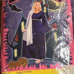 JULIETTE Halloween Costume 