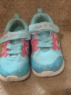 Used In Very Good Condition Kids Shoes