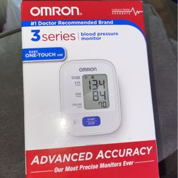 Blood Pressure