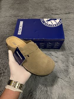 Birkenstock Boston Sandals
