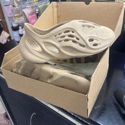foam runners