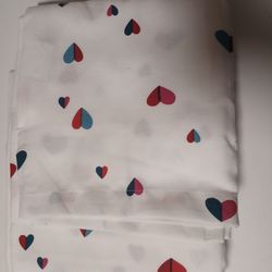 Shower Curatain - Outer