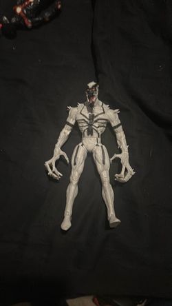 Diamond Select Anti venom