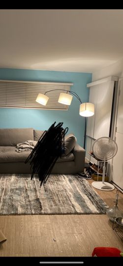 Floor Lamp