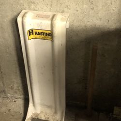Utility Bucket Step 