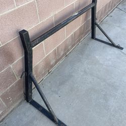 Placas para una Nissan Frontier Colorado troca chicas