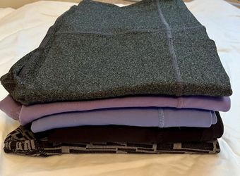 Lucy & Skechers Leggings