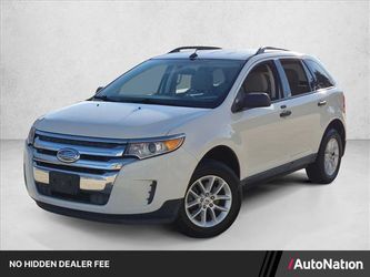 2013 Ford Edge