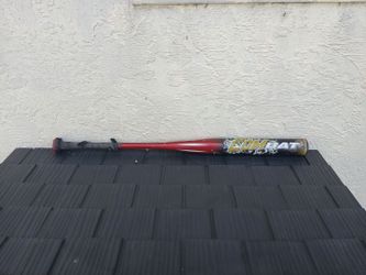 adult competitive softball bat