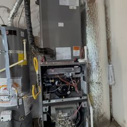 Machineee Changee Out 