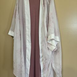 Nice Abaya 