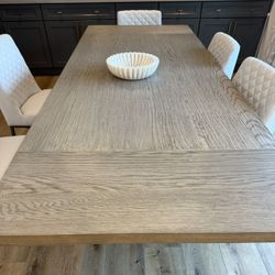 Arhaus Kensington Dining Table