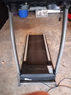 Triumph 415t treadmill for sale 2025