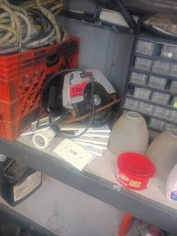 Skilsaw