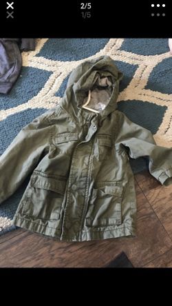 18-24 month toddler jackets old navy