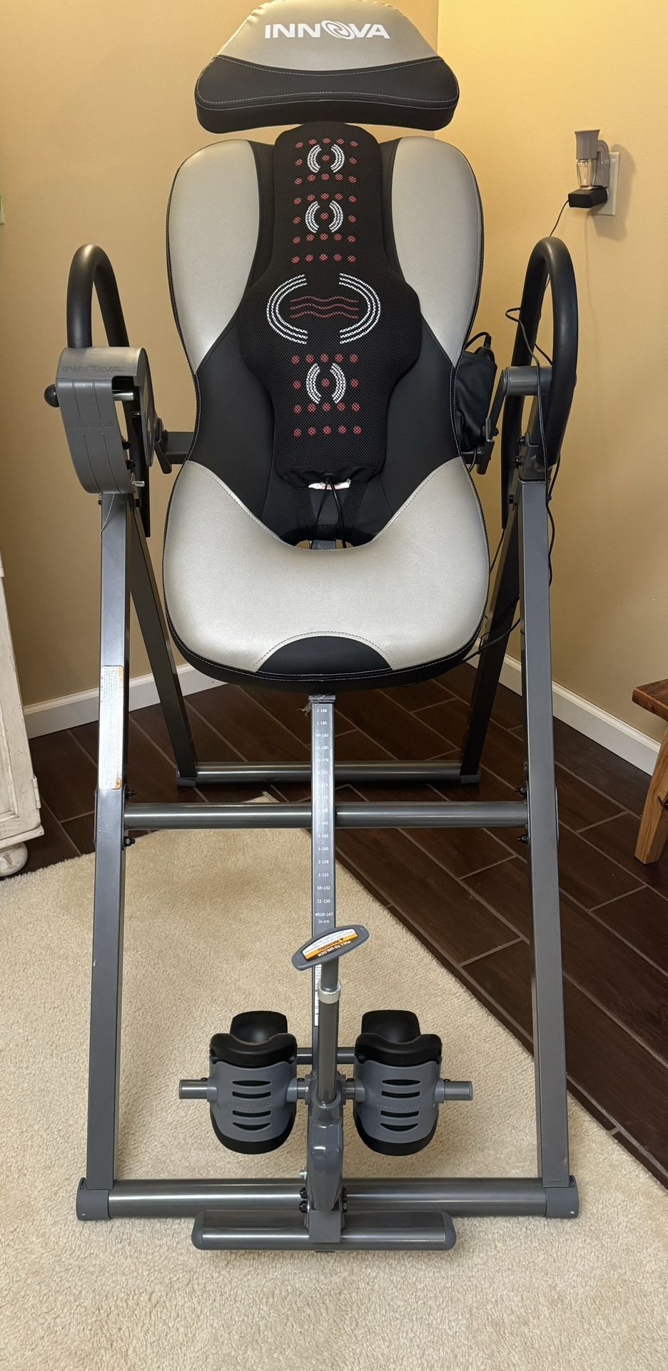Innova Inversion Table