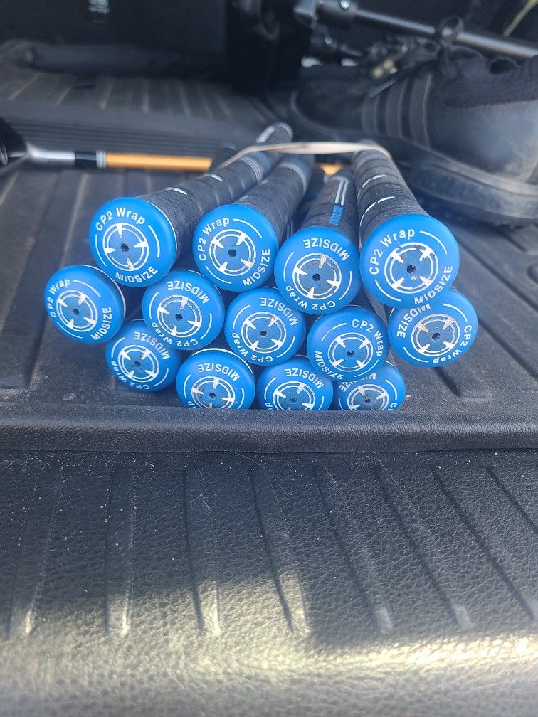 New Grips