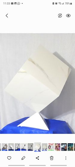 White Beautiful Marble