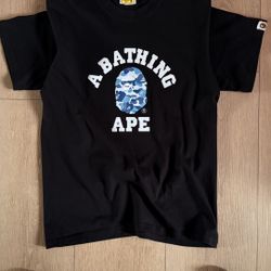 Bape Tee