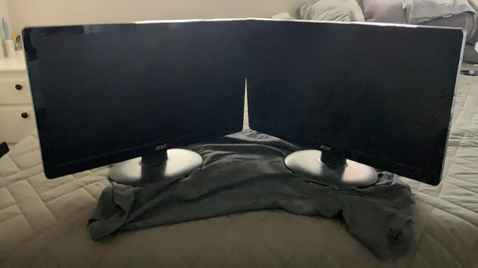 Acer Monitors