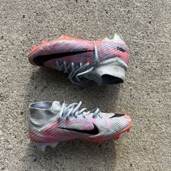 Nike Mercurial Zoom Superfly 9 Elite Mens Size 10.5