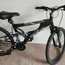 Hyper HavocFS Mountain Bike