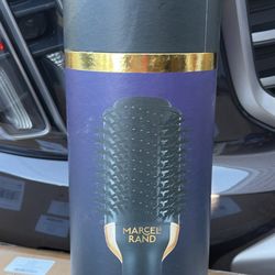 Marcel Rand Hot Brush Brand New 