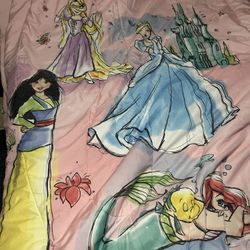 2 Disney, Comforters Twin
