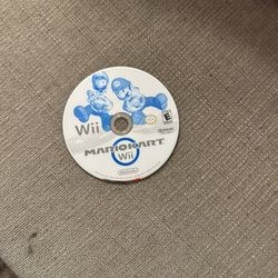Mario Kart Wii 