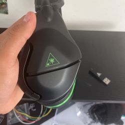 turtle beach wireless bluetooth headset gaming headset 