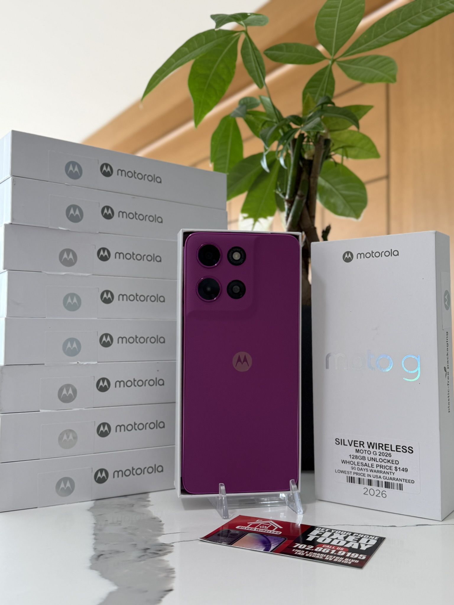 Moto G 2026🤩🤩🤩