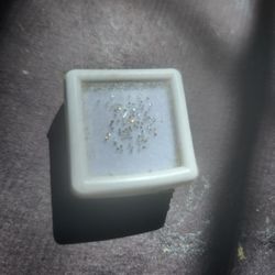 .2mm Nat Diamonds 100 Of The. Paving Diamonds