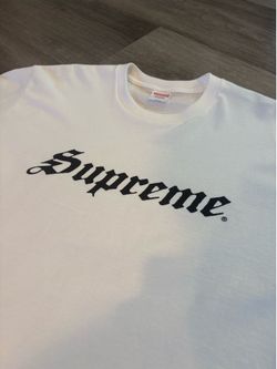 Supreme T shirt