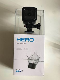 gopro