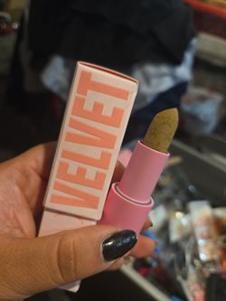 Jeffree Star Unphazed